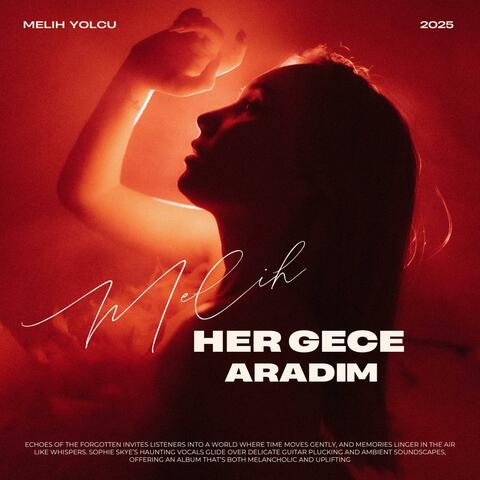 HER GECE ARADIM