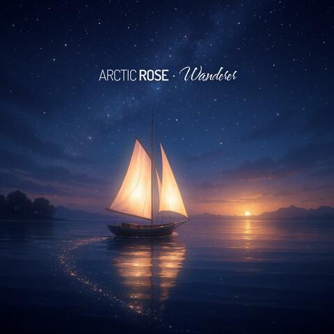 Wanderer (feat. Nayeli Abrego)