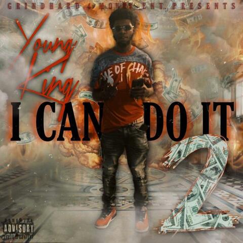 I Can Do It 2
