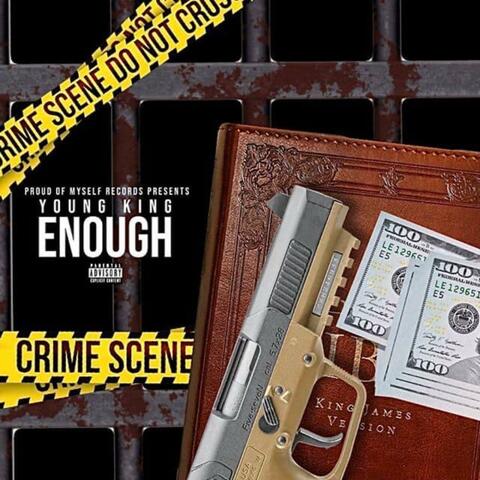 Enough