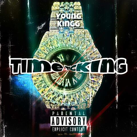 Time Ticking