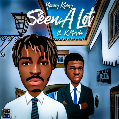 Seen Alot (feat. K Murda)