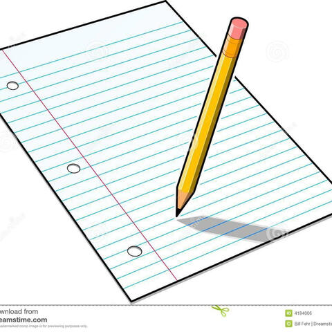 Letter To My Opps