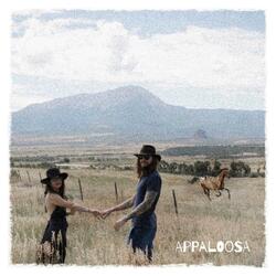 Appaloosa