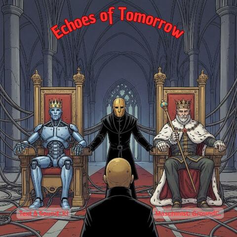 Echoes of Tomorrow