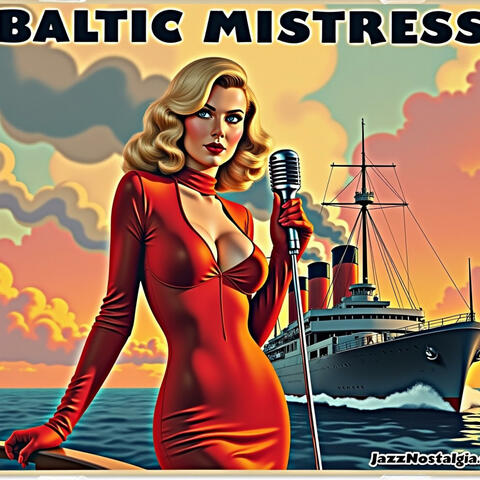 Baltic Mistress