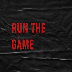 Run The Game