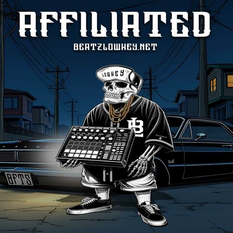 Affiliated
