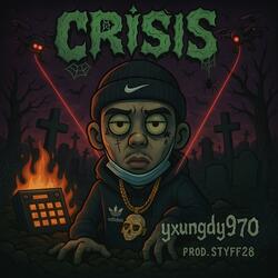 Crisis (feat. Tyfferd)