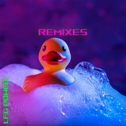 Immaculate Constellation (Ljosheim Remix)