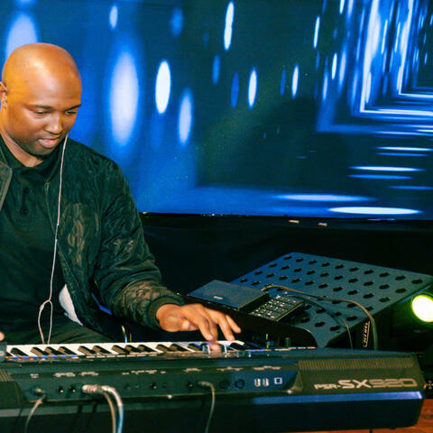 Thilili EGolgotha Chwechwa
