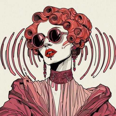 Jeux Interdits (Slowed + Reverb)