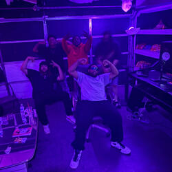 North Side Activities (feat. Skeezy & Mac Nefff)
