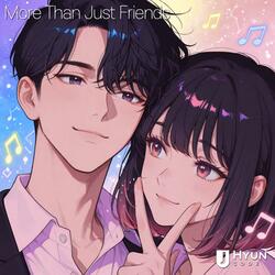 More Than Just Friends