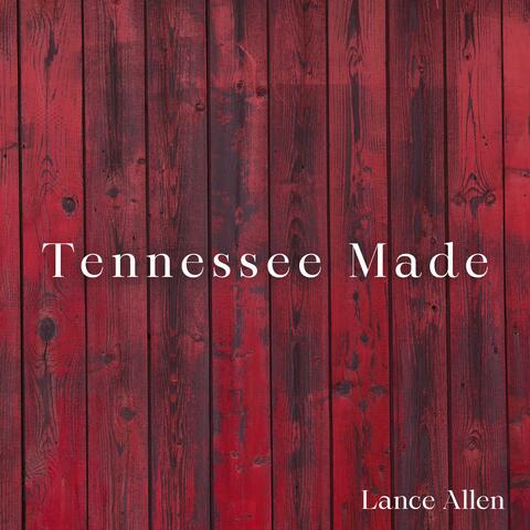 Tennessee Made (Guitar Version)