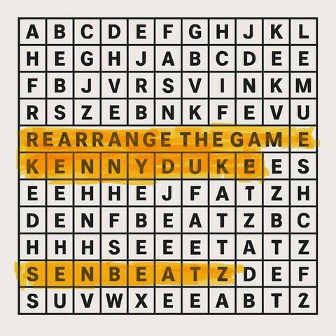 Rearrange The Game