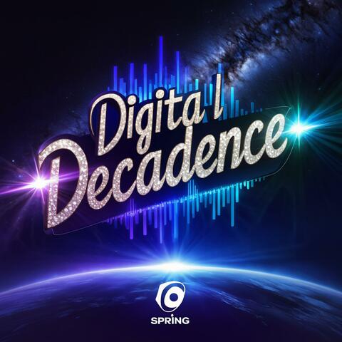 Digital Decadence