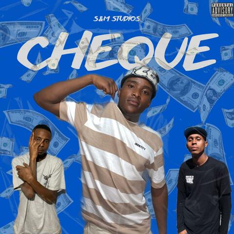 Cheque