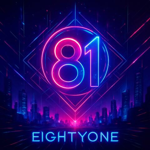 EightyOne