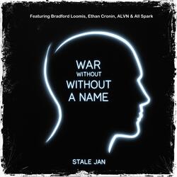 Silent War (feat. Ethan Cronin)