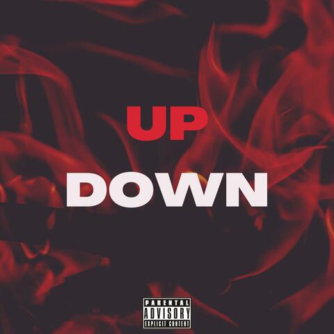 UP DOWN (feat. KAYKILLIUS)
