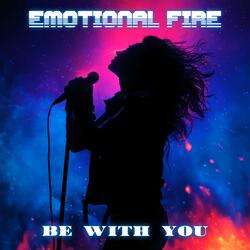 Be With You