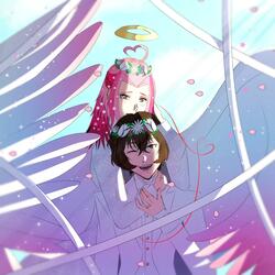 Raison d'être - OsaMaya's Theme