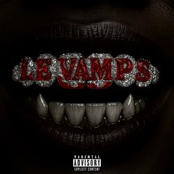 LEVAMPS (feat. Lxcas092)