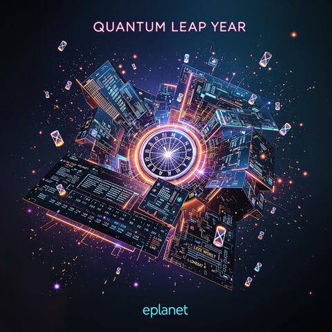 Quantum Leap Year