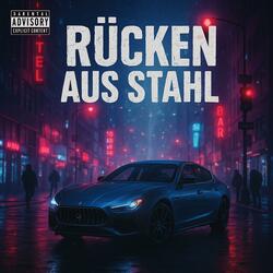 TLIF - Rücken aus Stahl