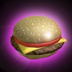 The Roblox Cheezburger