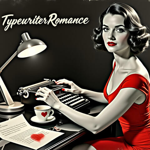 Typewriter Romance