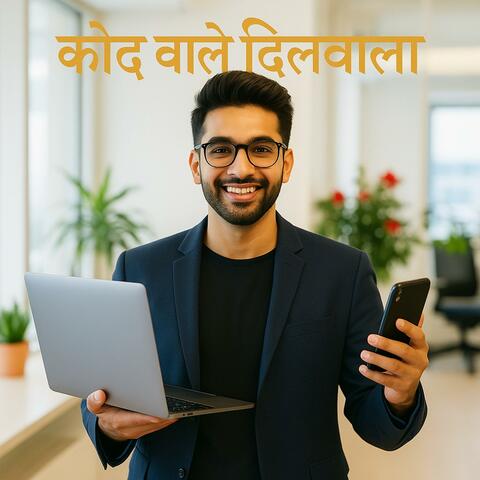 कोड वाले दिलवाला