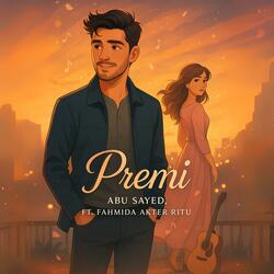 Premi (feat. Fahmida Akter Ritu)