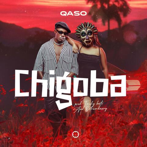 Chigoba