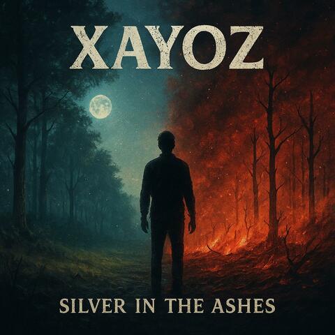 Silver In The Ashes