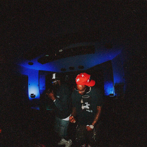 Just Vibe (feat. ZP)