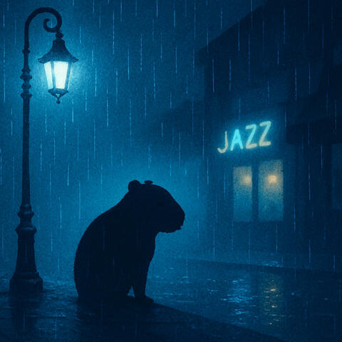 Jazz in the Key of Rain