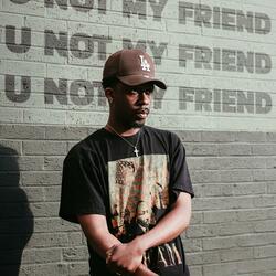 U NOT MY FRIEND