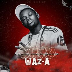 WAZ-À