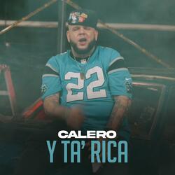 Y Ta' Rica (FKN RIDDIM)