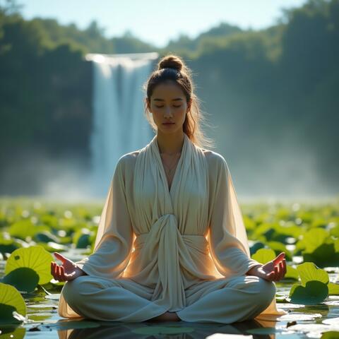 Dreamy Paradise (Music for Focus and Relaxation)