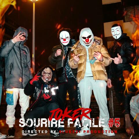 Sourire Facile #5