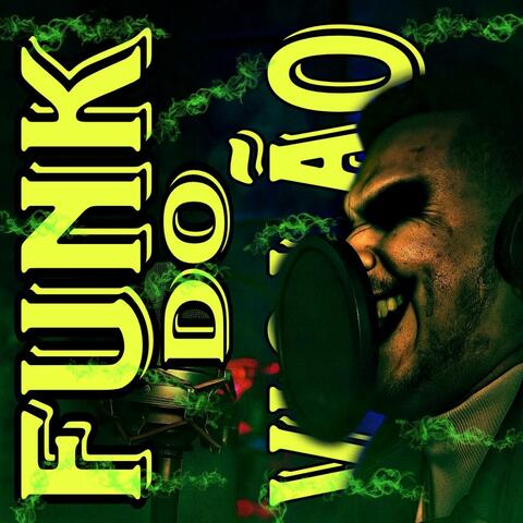 FUNK DO VIOLÃO