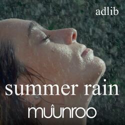 Summer Rain
