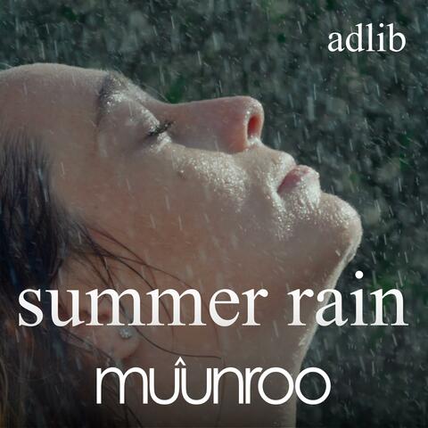 Summer Rain