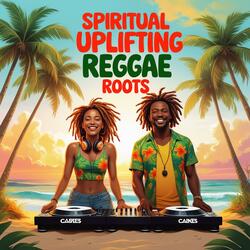 Spiritual Uplifting Reggae Roots (The Ultimate Soul Revival Vibes)