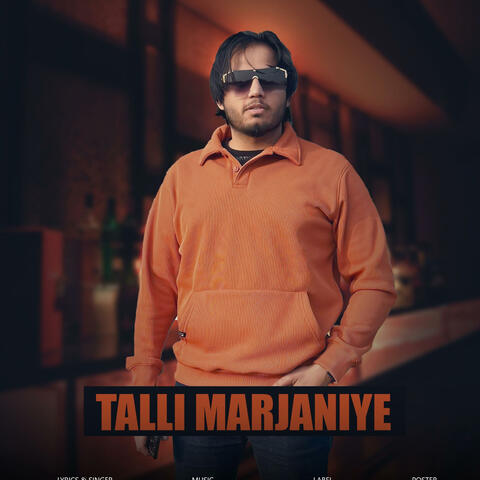 TaLLi Marjaniye