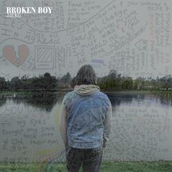 Broken Boy