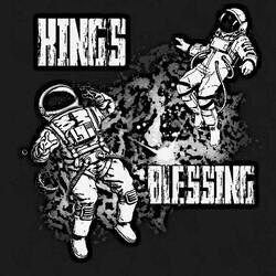 KING'S BLESSING